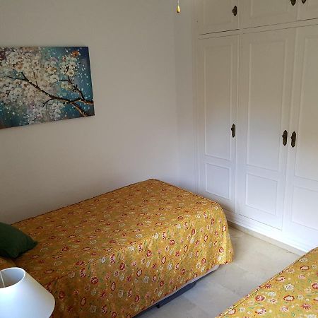 Appartement Torreoceano H4 à La Cala De Mijas Extérieur photo