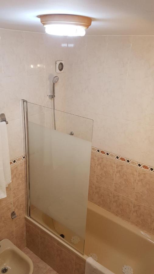 Appartement Torreoceano H4 à La Cala De Mijas Extérieur photo