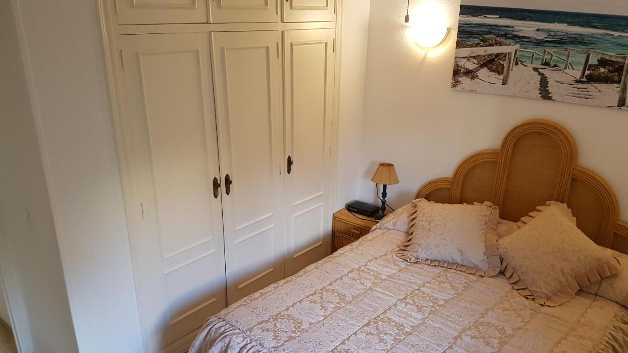 Appartement Torreoceano H4 à La Cala De Mijas Extérieur photo