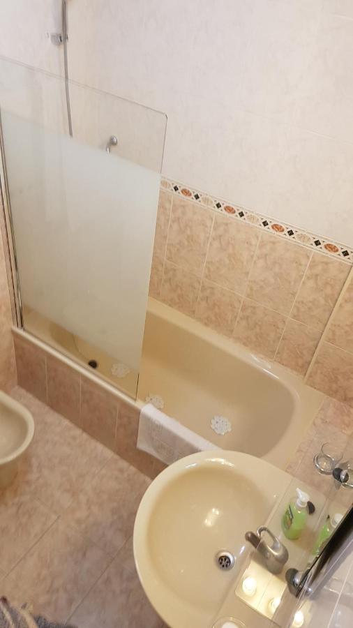 Appartement Torreoceano H4 à La Cala De Mijas Extérieur photo
