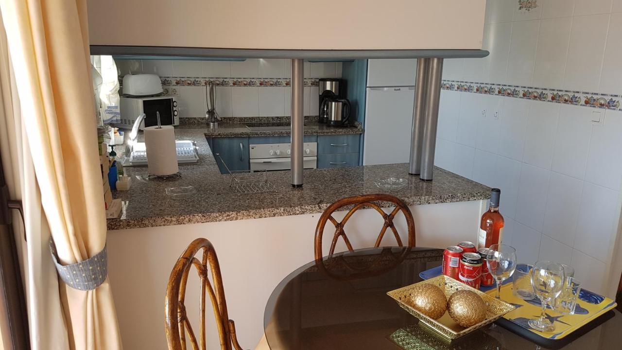 Appartement Torreoceano H4 à La Cala De Mijas Extérieur photo