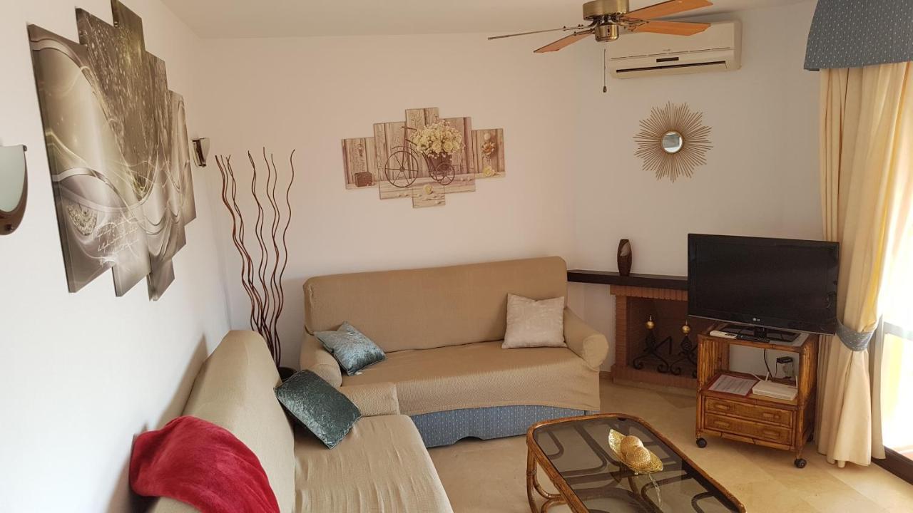 Appartement Torreoceano H4 à La Cala De Mijas Extérieur photo