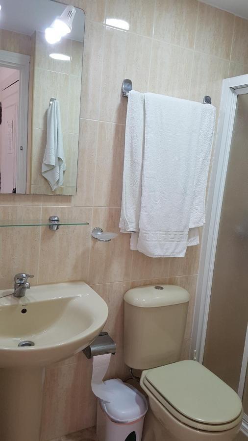 Appartement Torreoceano H4 à La Cala De Mijas Extérieur photo