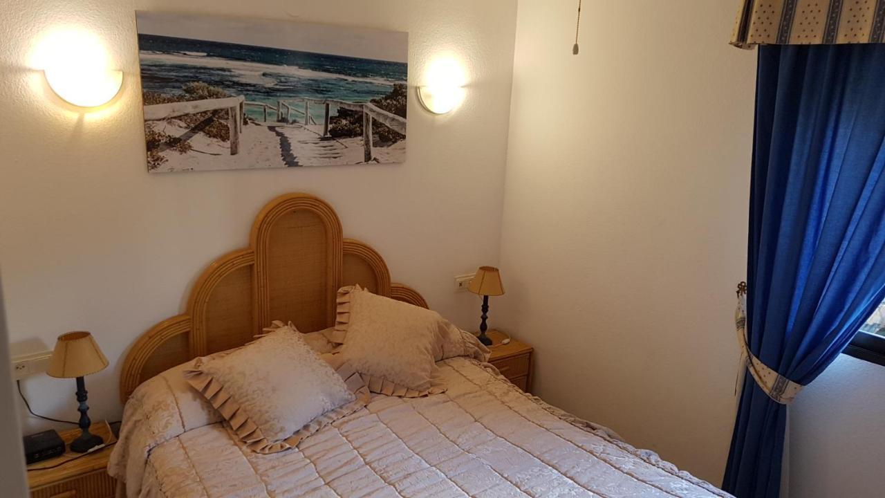 Appartement Torreoceano H4 à La Cala De Mijas Extérieur photo