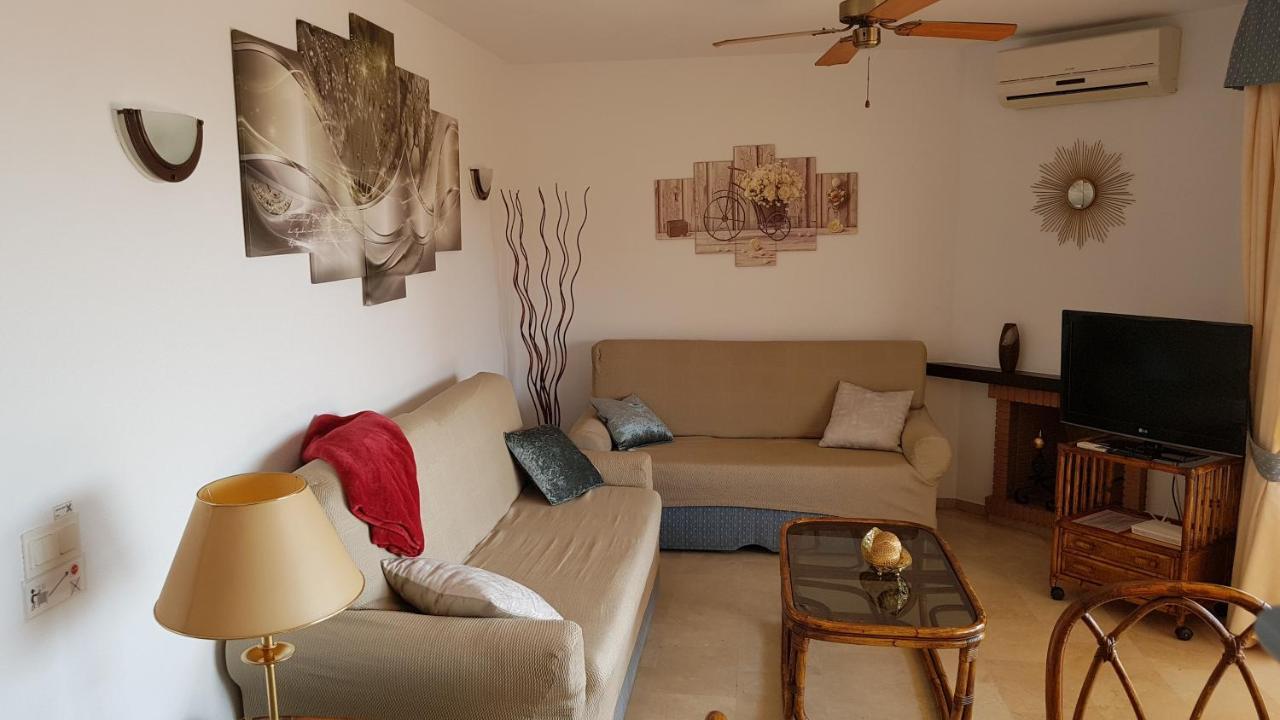 Appartement Torreoceano H4 à La Cala De Mijas Extérieur photo