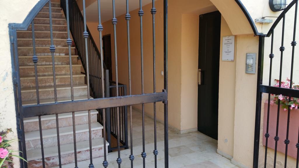 Appartement Torreoceano H4 à La Cala De Mijas Extérieur photo