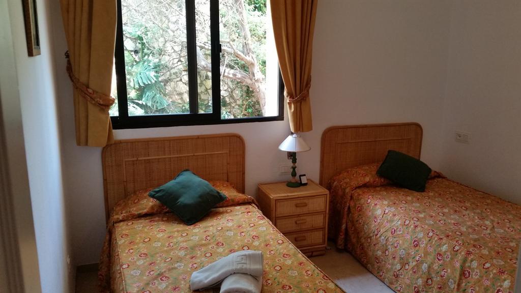 Appartement Torreoceano H4 à La Cala De Mijas Extérieur photo