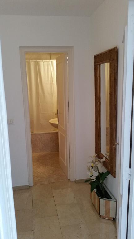 Appartement Torreoceano H4 à La Cala De Mijas Extérieur photo