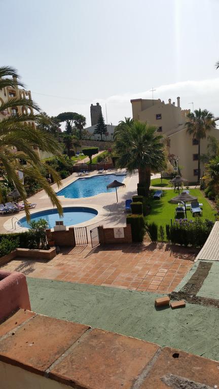 Appartement Torreoceano H4 à La Cala De Mijas Extérieur photo