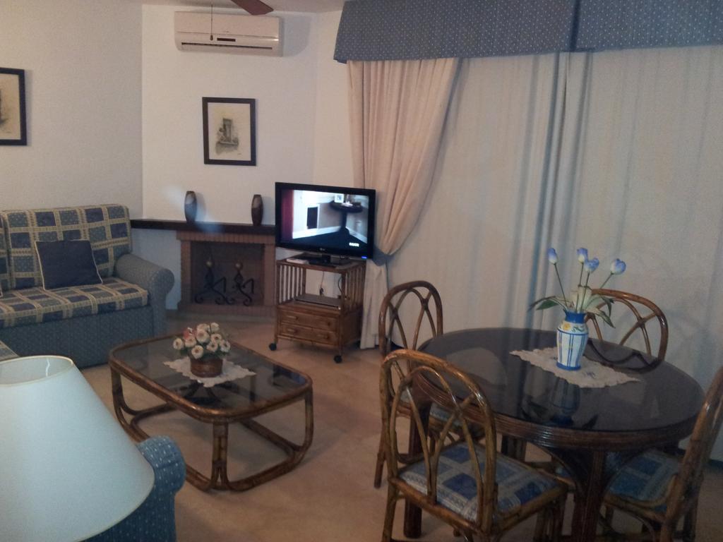 Appartement Torreoceano H4 à La Cala De Mijas Extérieur photo