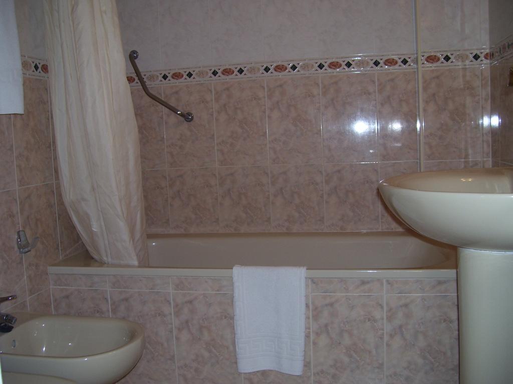 Appartement Torreoceano H4 à La Cala De Mijas Extérieur photo